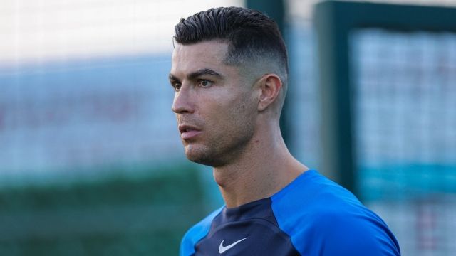 Wes Brown: I Believe Cristiano Ronaldo Will Return to Manchester United to Finish on a High Note