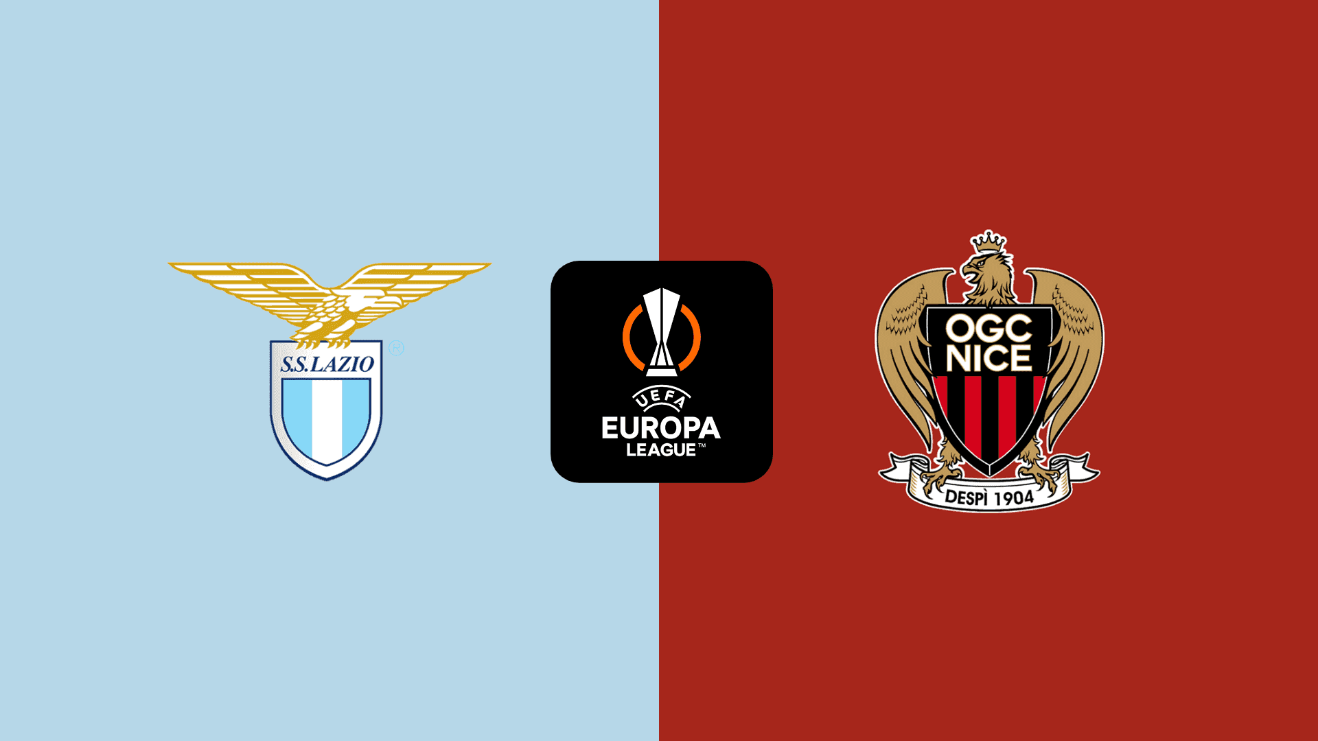 Europa League Preview: Lazio's Main Striker Continues Scoring Streak, Nice Suffers Six Consecutive Defeats Against Serie A Teams