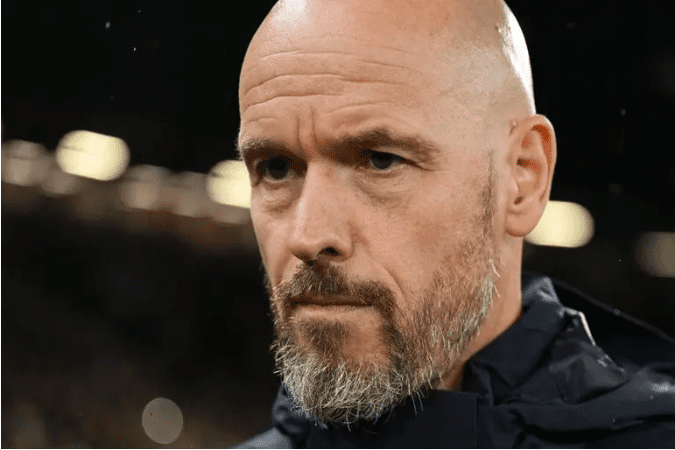 TA：Manchester United Struggles with Financial Losses Caused by Ten Hag; Firing Him Would Be Self-Destructive