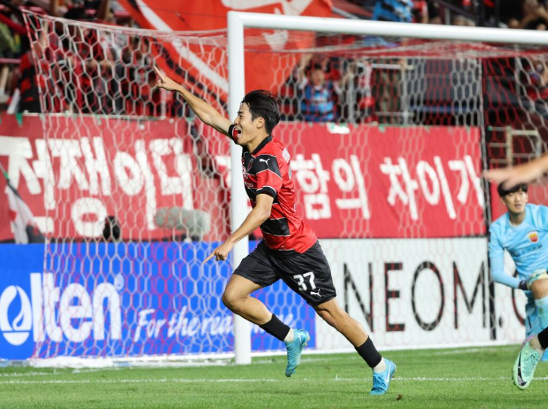 Fronted by Jeonbuk and Pohang in the Rear! Korean Away Matches Become a Nightmare for Shanghai Port; ACL Away Win Drought Continues