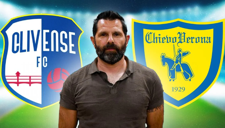 Experienced Bankruptcy and Once Completely Disappeared: Chievo is "Reborn" Thanks to Pelissier's Efforts