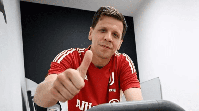 Szczesny: It Would Be Disrespectful to Barca If I Didn't Consider This Opportunity