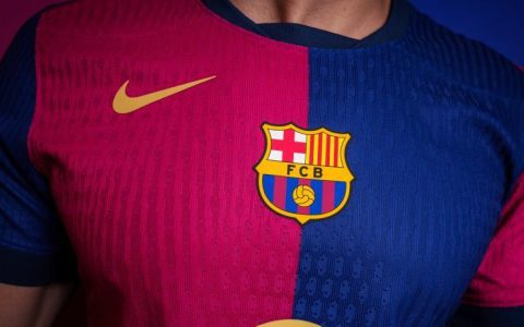 Barca Hope to Formalize New Contract with Nike within 15 Days: Mundo Deportivo