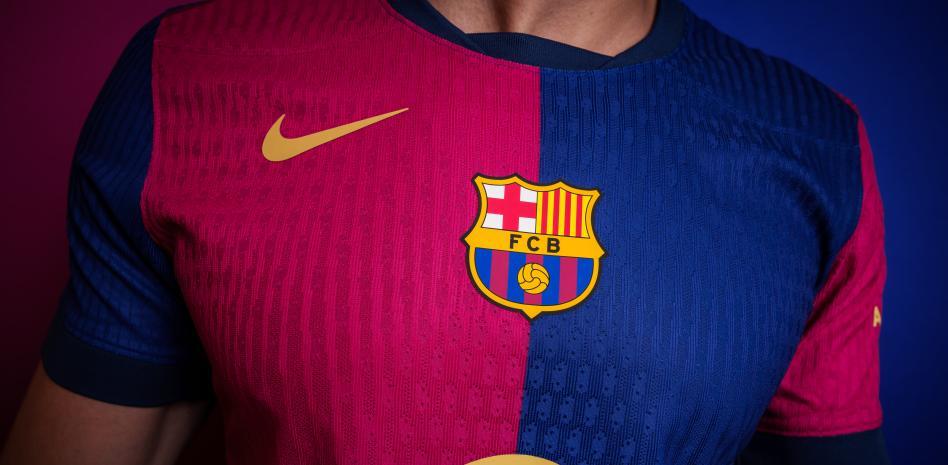 Barca Hope to Formalize New Contract with Nike within 15 Days: Mundo Deportivo