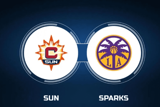 Spark's Sun Preview: A Clear Strength Difference as the Sun is Expected to Sweep the Spark; Li Yu'er's Performance is Worth Paying Attention to