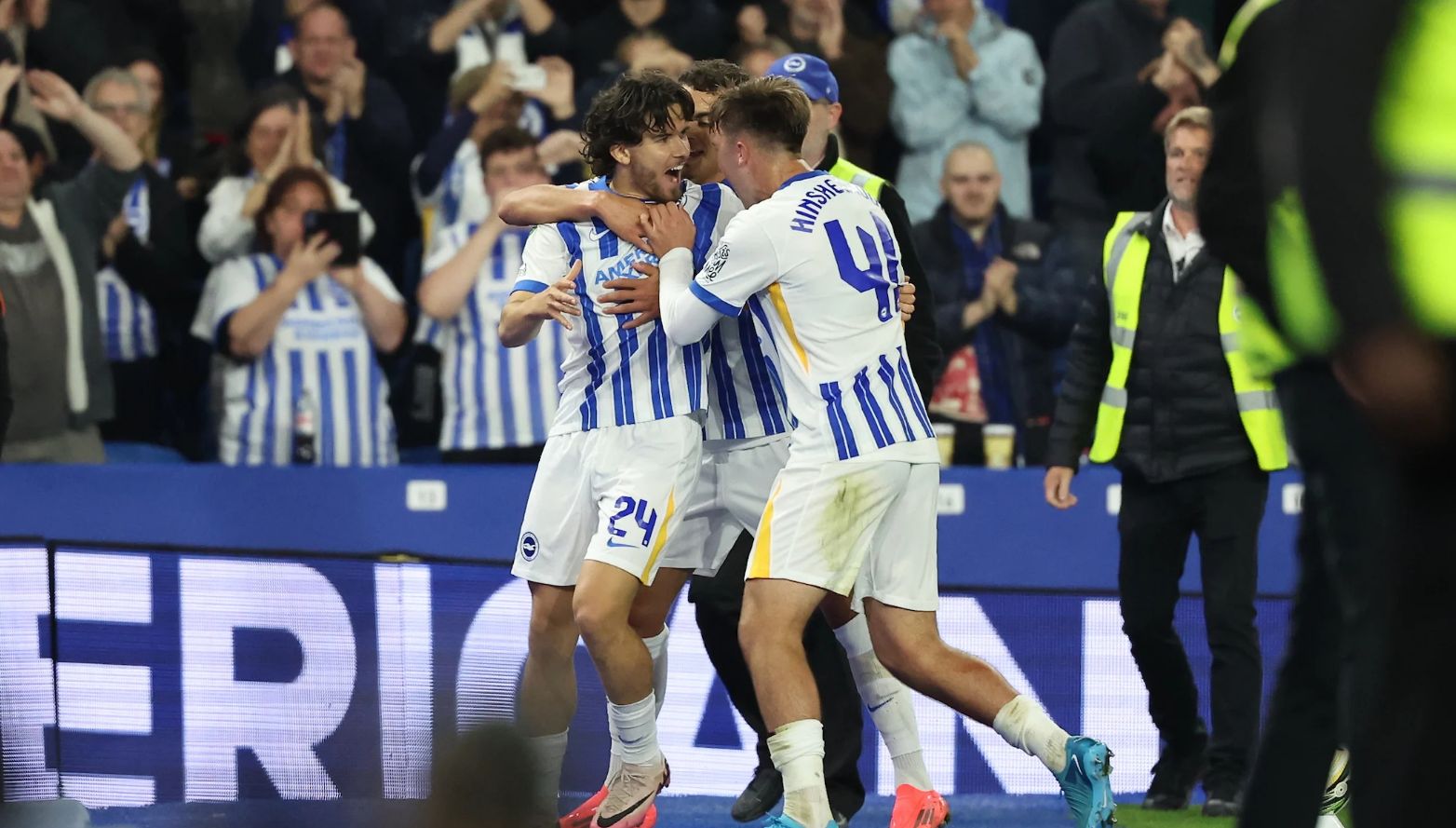 Premier League Preview: Brighton Aims to Avoid Winless Streak, Nottingham Forest Seeks Revenge and Away Win Streak