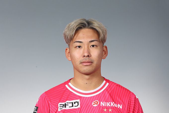 Official: Cerezo Osaka Defender Koki Funaki Suffers Left Fibula Fracture