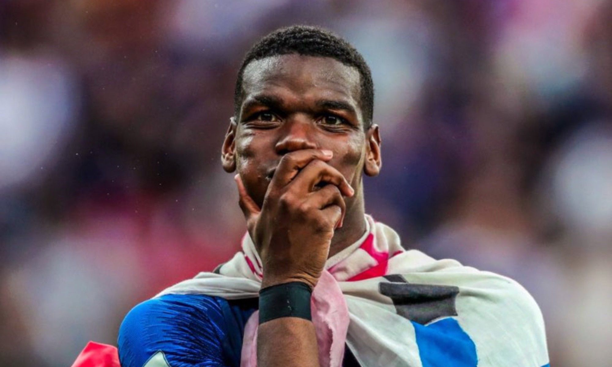 Pogba: The Nightmare is Finally Over, I Have Never Violated Doping Regulations