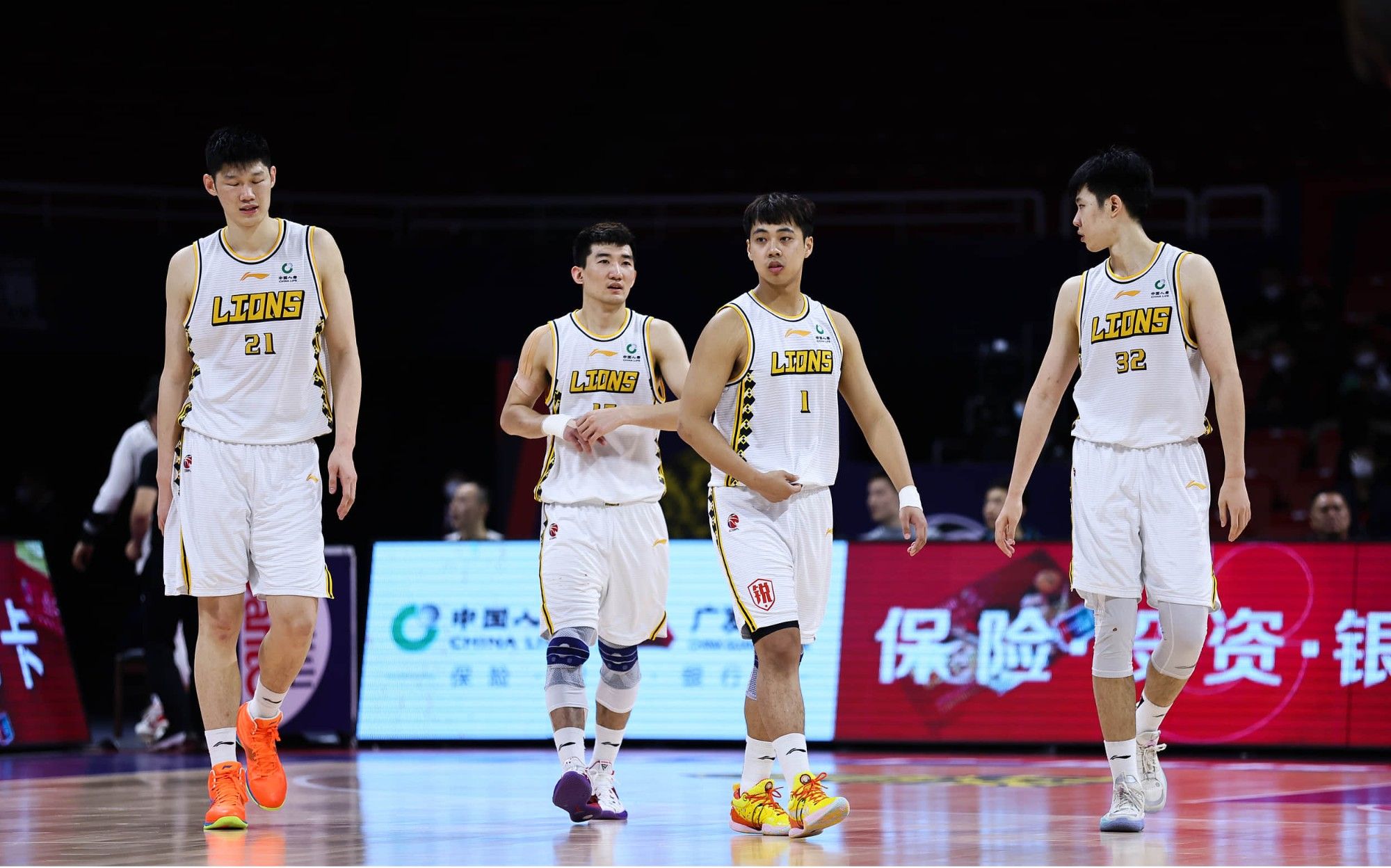 Media Personality: Hong Kong Gold Bull's Carlton to Join Zhejiang Guangsha as the Team's Third Foreign Player