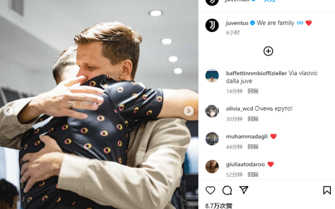 Szczesny Visits the Dressing Room; Juventus Posts Photos: We Are Always a Family