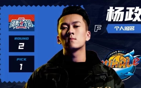 Sichuan Player Yang Zheng Responds to Failing Physical Test in Livestream: If I Had Known About the Test, I Wouldn't Have Participated in the Draft Because I Likely Wouldn't Pass