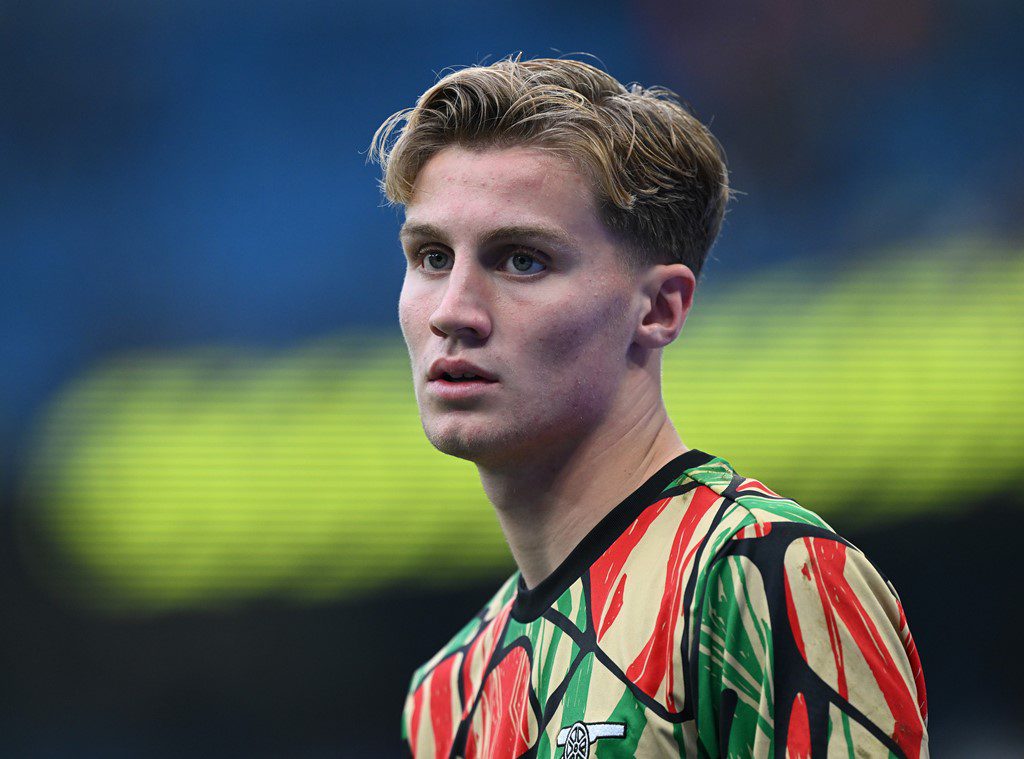 Goalkeeper Crisis: Sky Sports Reports Arsenal to Field 16-Year-Old Fourth-Choice Keeper in EFL Cup