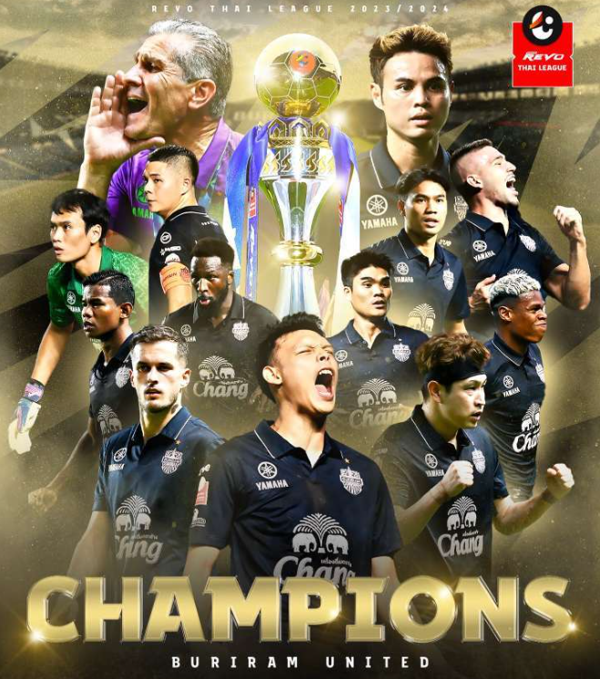 Preview of AFC Champions League: Central Coast Mariners vs Buriram United - Thai League Champions Aim for First Win with Strong Offense