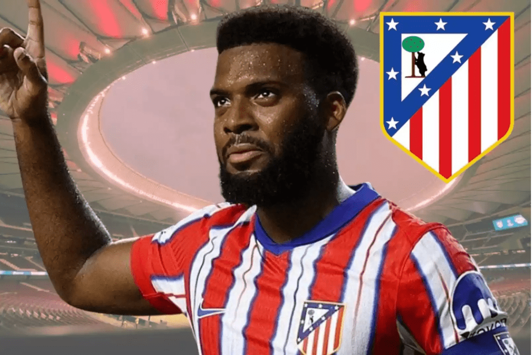 Spanish Media: Simeone Still Has Faith in Lemar But Will Sell Him if He Fails to Recover His Level