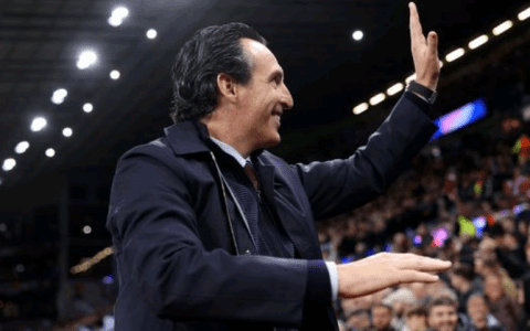 Henry: Emery is a Tactical Genius and Would Have Succeeded at Arsenal with More Patience