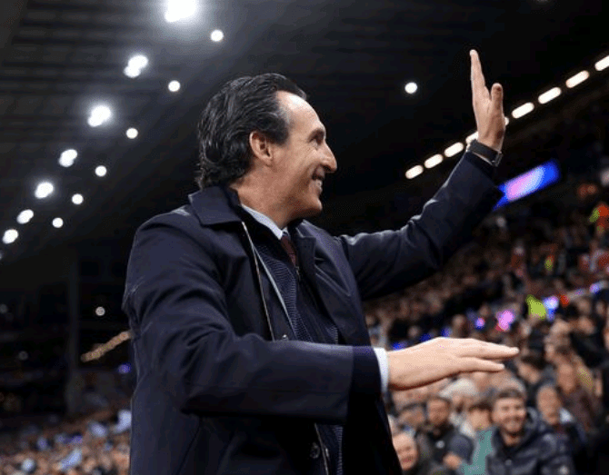 Henry: Emery is a Tactical Genius and Would Have Succeeded at Arsenal with More Patience