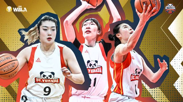 Sichuan Women's Basketball vs. Cathay Life Preview: Han Xu & Li Meng Face a Test in a Crucial Match Affecting Rankings