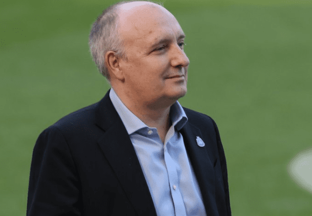 Official: Newcastle CEO Resigns After Being Diagnosed with Chronic Blood Cancer