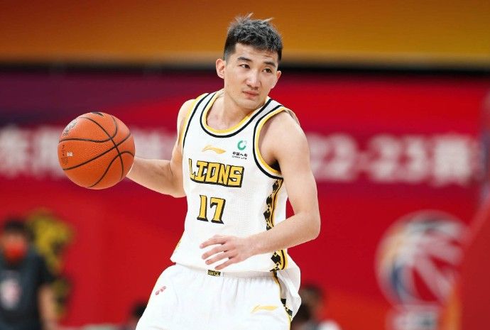 CBA New Season Preview: Guangxia Team - Trio Re-signs to Stabilize the Team, Aiming for Another Championship Run in the New Season