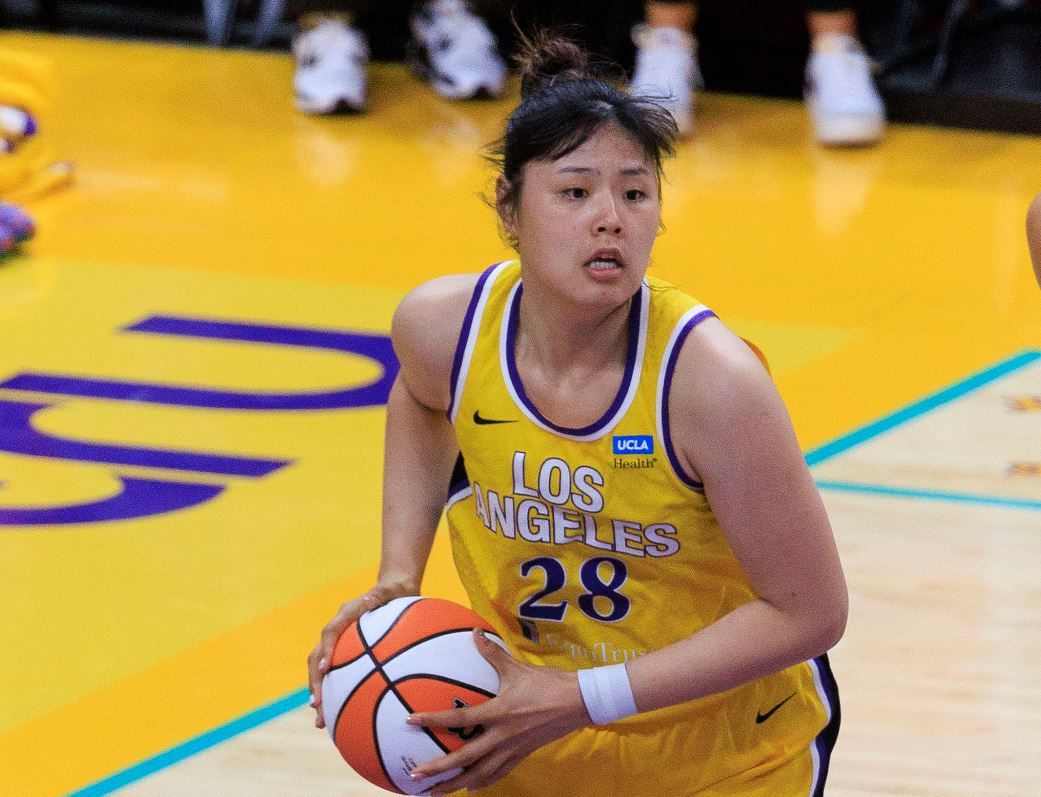 Sparks' Storm Preview: Sparks in Poor Form & Injured, Home Game Likely to Be Tough