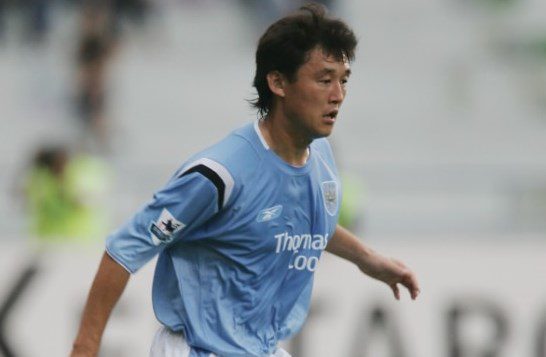 Japanese Media Rates the Strongest Asian Players in Premier League History: Sun Jihai Included, Park Ji-sung and Son Heung-min Top the List