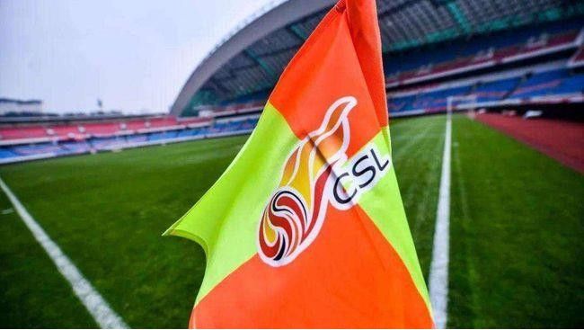 Media Figure: If a CSL Team Qualifies for the AFC Champions League, Their Coach Automatically Gets a High-Paying Three-Year Extension; The Chairman is Very Troubled