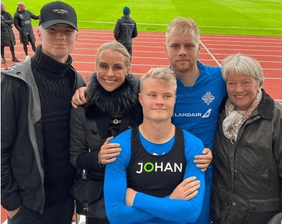 UK Media: Son of Gudjohnsen to Face Chelsea at Stamford Bridge Tonight