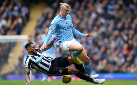 Premier League Preview: Newcastle United Well-Rested for Single Match This Week While Manchester City's Midfield Star Rodri Out for the Season