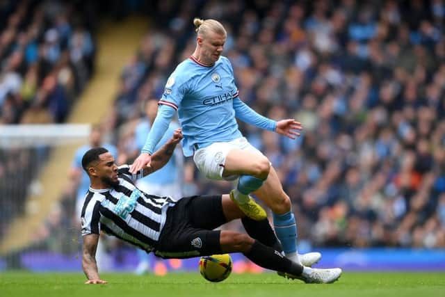 Premier League Preview: Newcastle United Well-Rested for Single Match This Week While Manchester City's Midfield Star Rodri Out for the Season