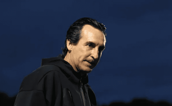 Emery Achieves 50th Victory in Charge, Becoming Fastest to Win 50 Games in Villa History