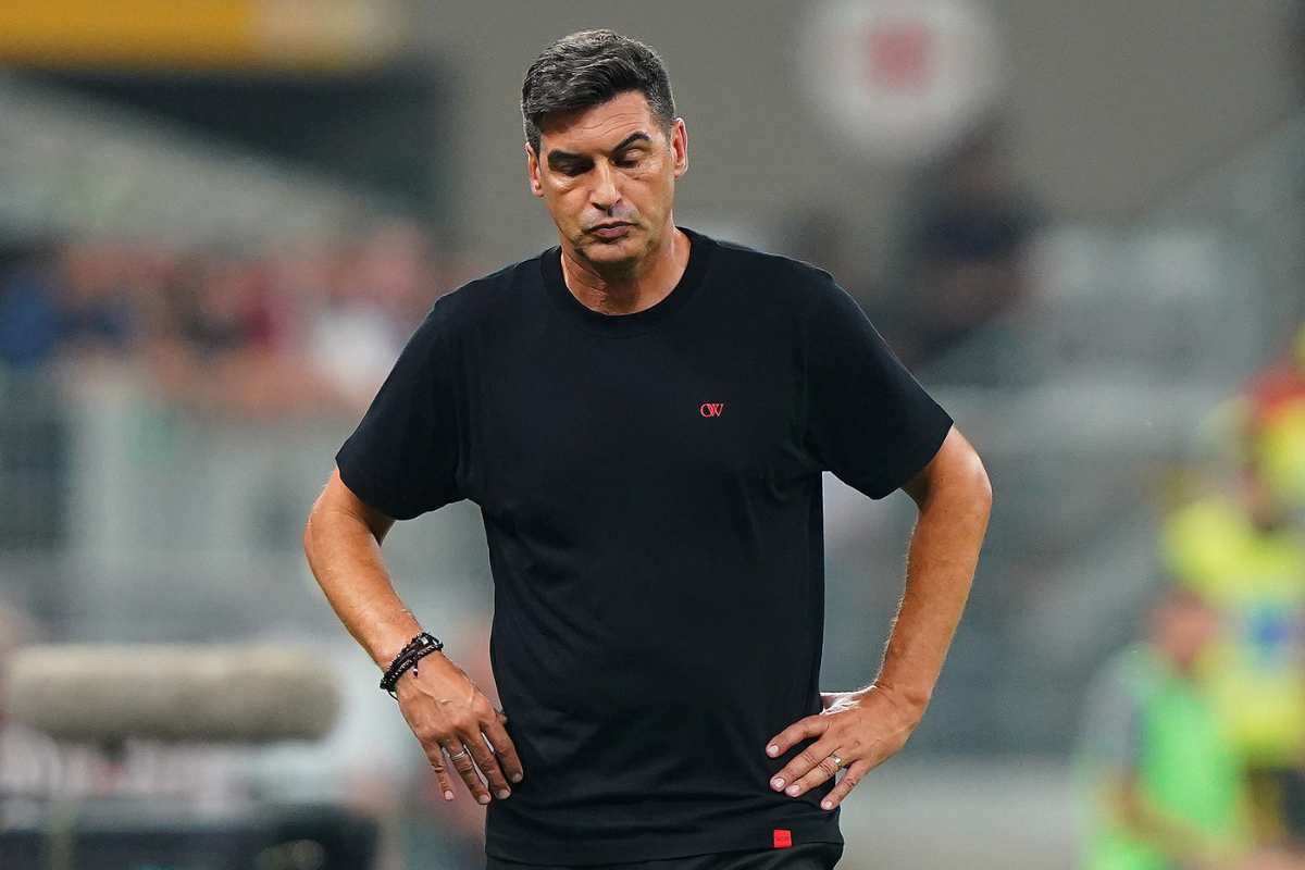 Milano Sport: Sarri is Milan's first choice for coaching change, followed by Tudor; Terzić less likely