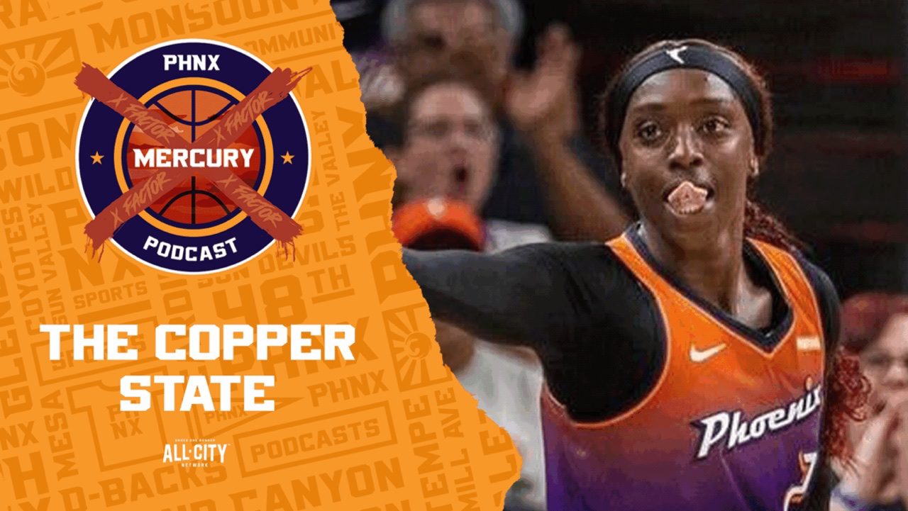 Latest Injury Update: Mercury's Core Player Cooper is Questionable for Tomorrow's Game Against the Sun