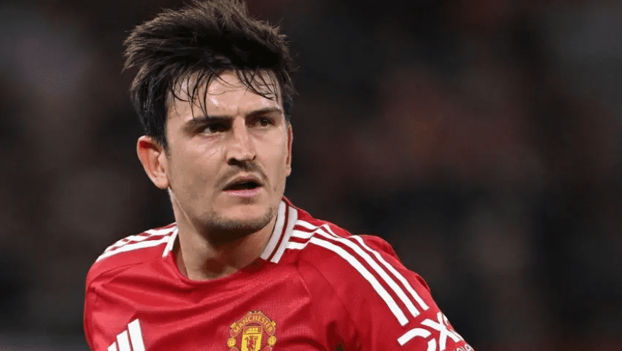 Maguire: We Are Performing Better Than Last Season and Deserve More Points