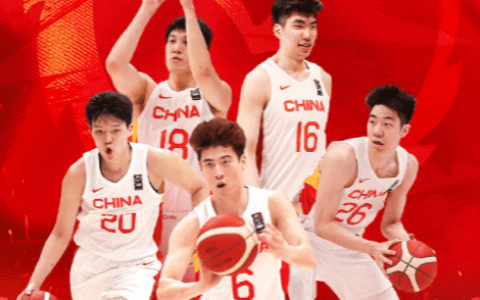 Media: All Members of China's Men's Basketball Training Squad Pass Physical Tests