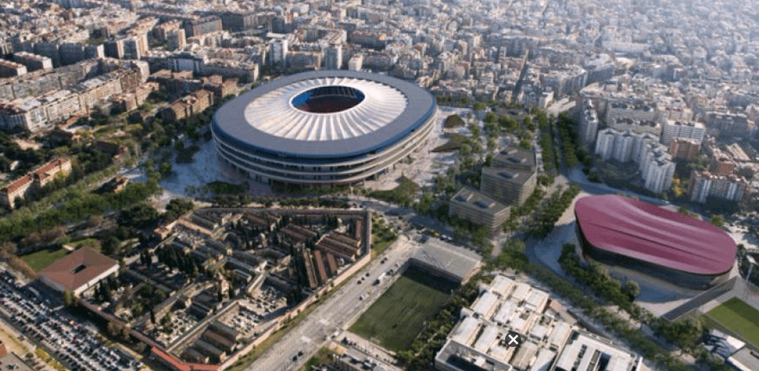 Barcelona Holds Press Conference on Return to Camp Nou: Accommodates 62,000 Fans, Half-Season Tickets to Be Sold