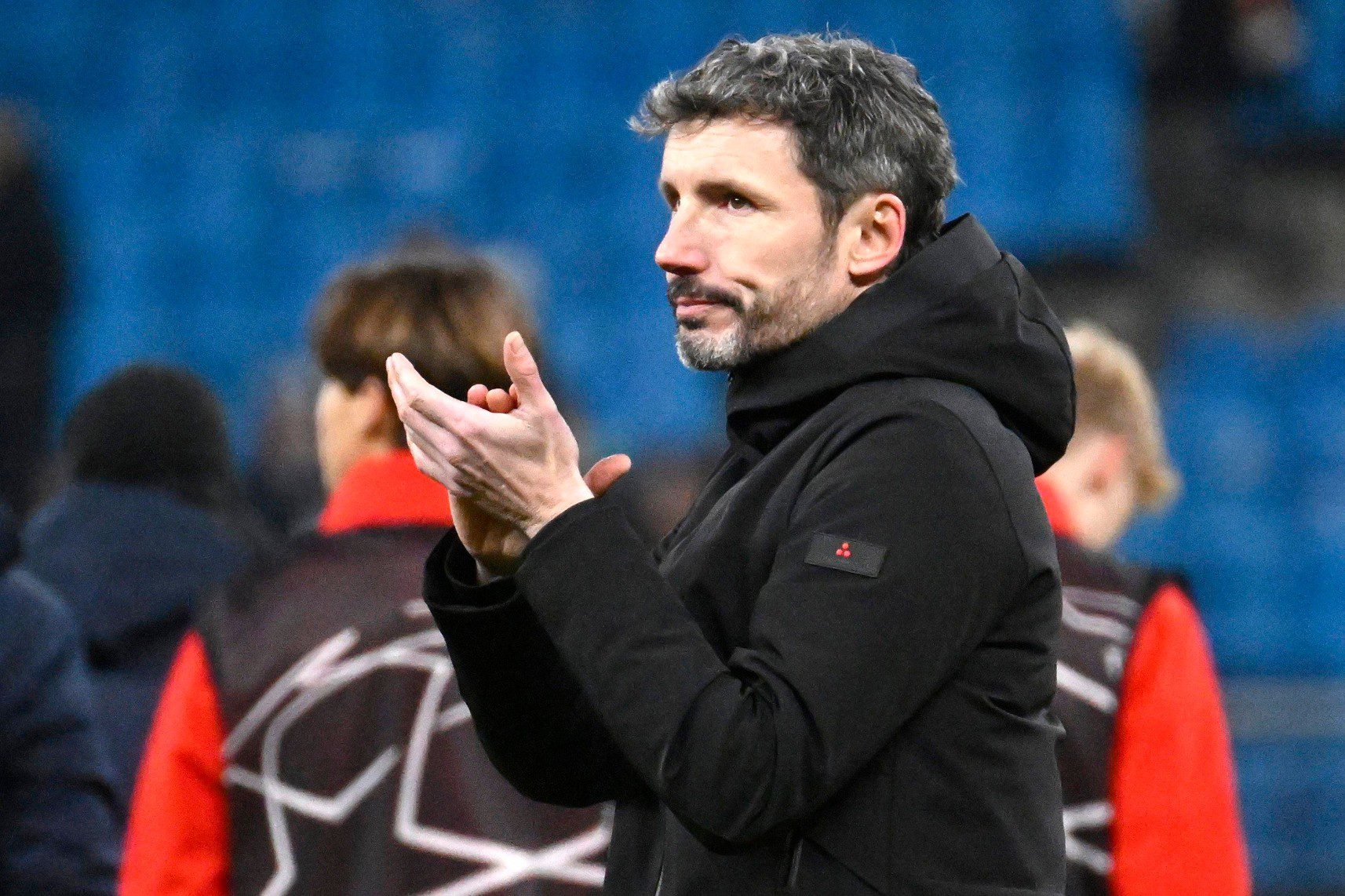 Dutch Media: Anderlecht Initiates Manager Selection Process; Van Bommel Becomes a Candidate