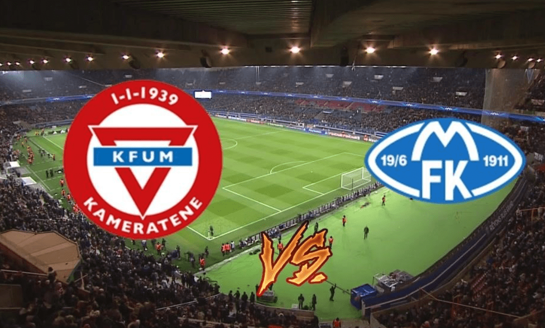 Norwegian Eliteserien Preview: KFUM Oslo Struggling, Molde Battles to Keep Title Hopes Alive