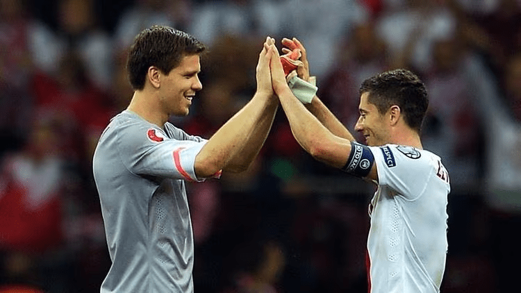 Every Sports: Lewandowski Recommends Signing Szczęsny; Barça Needs to Pay Compensation to Juventus if Approved