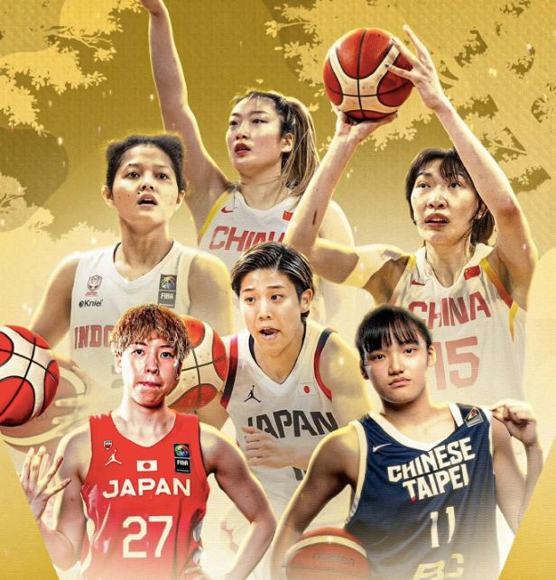 Sichuan Women's Basketball Team VS Fujitsu Redwave Preview: Wang Siyu & Li Meng Regain Form as Sichuan Aims for Consecutive Wins and Championship