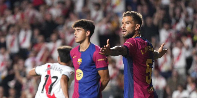 World Sports: Iñigo Martínez Enters Contract Year with Automatic Renewal Based on Season Appearances