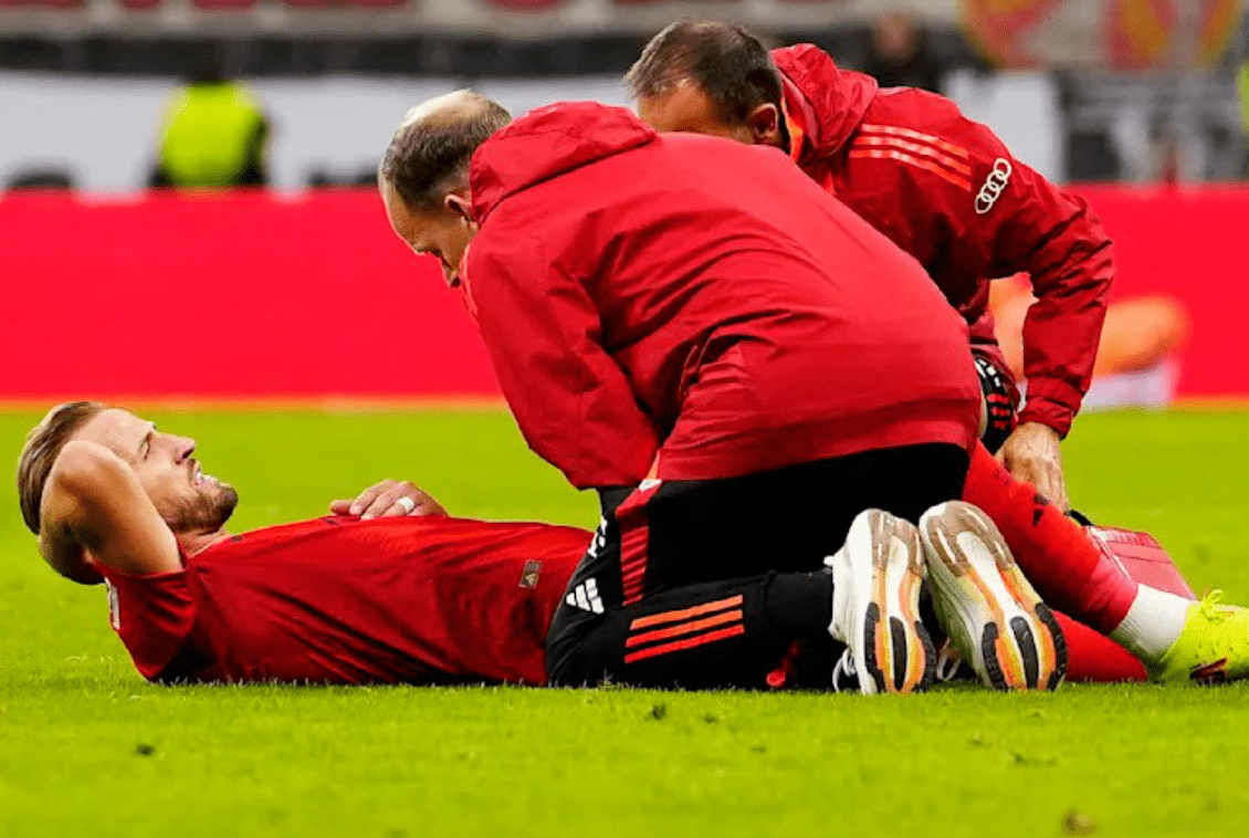 Bayern Munich Player Injury Update: Upamecano, Térlé Out for International Break; Kane to Be Assessed by England Medical Team