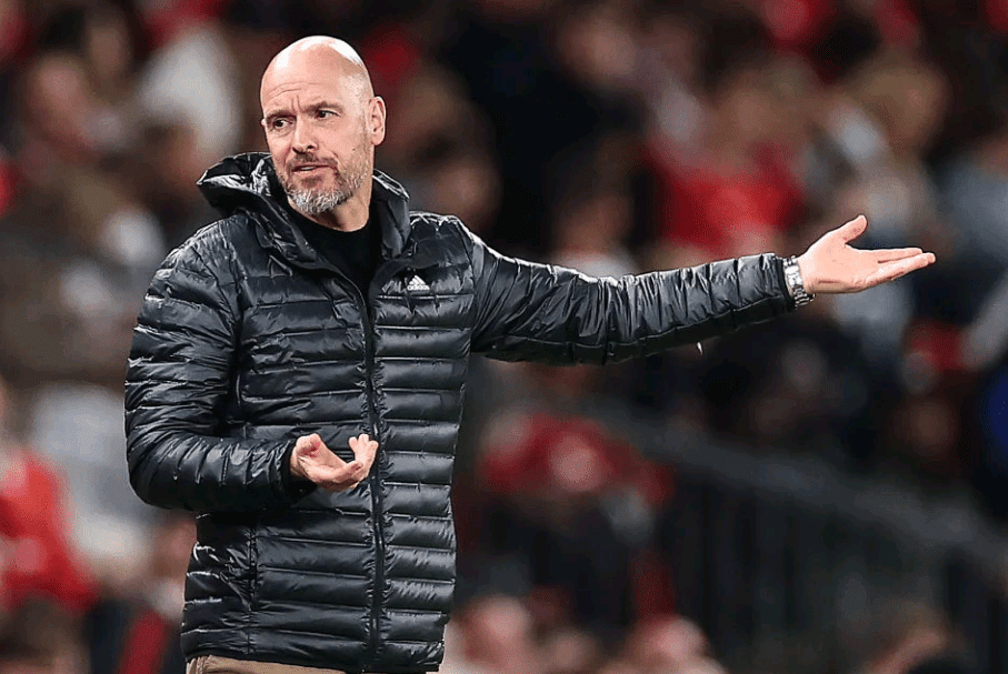 Hargreaves: Manchester United Should Give Ten Hag Enough Trust; I Believe He Can Lead the Team to Win the Europa League