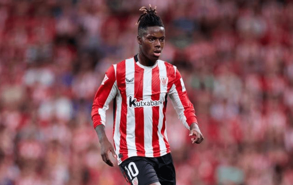 LaLiga Preview: Athletic Bilbao Aims for Consecutive Wins Against Celta de Vigo as Nico Williams Suffers Ankle Injury