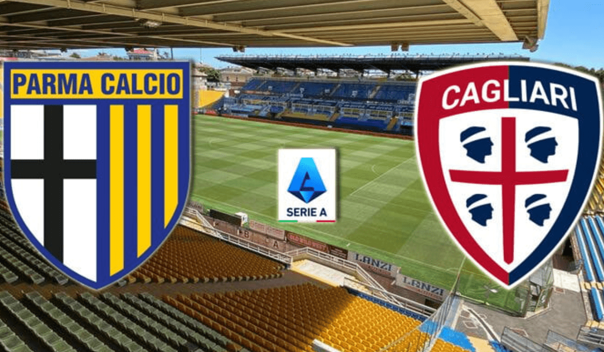 Serie A Preview: Parma Strong in Attack but Weak in Defense, Cagliari Might Change Formation with the Worst Attack in the League