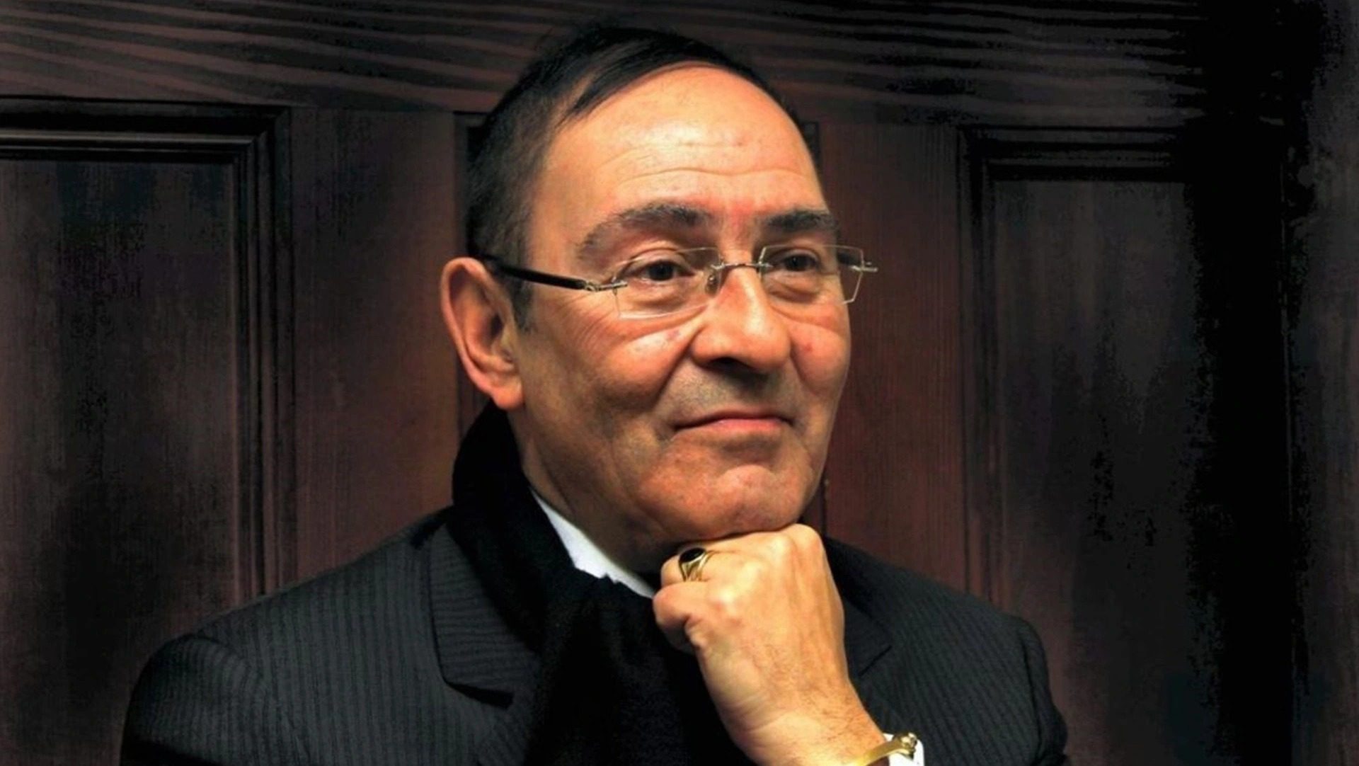 Manchester City Will Honor Sir Howard Bernstein, Honorary President, Ahead of This Weekend's League Kickoff