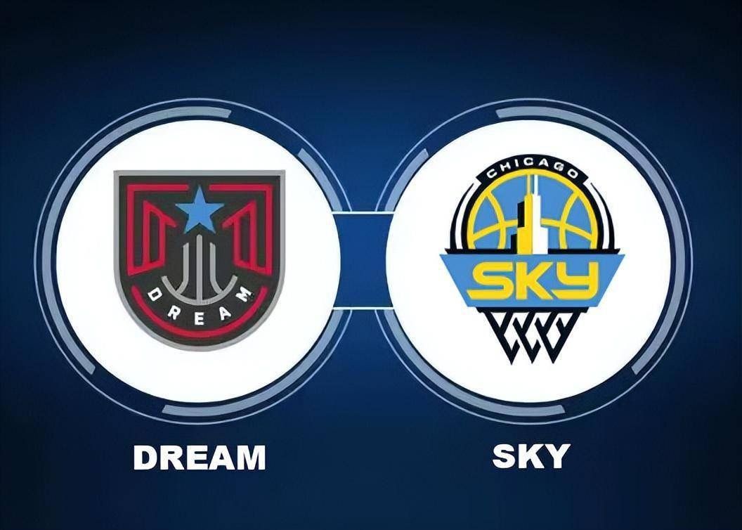 Dream VS Sky Preview: Crucial Playoff Spot Battle as Undermanned Sky Struggles to End Losing Streak