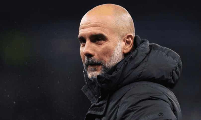 Guardiola: I Understand Arsenal's Time-Wasting; Rodri's Injury Status Unknown