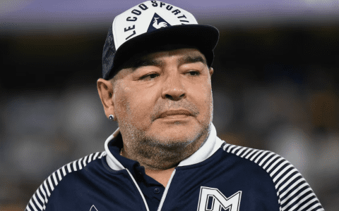 Spanish Media: Judge Allows Maradona's Family to Exhume and Relocate His Remains