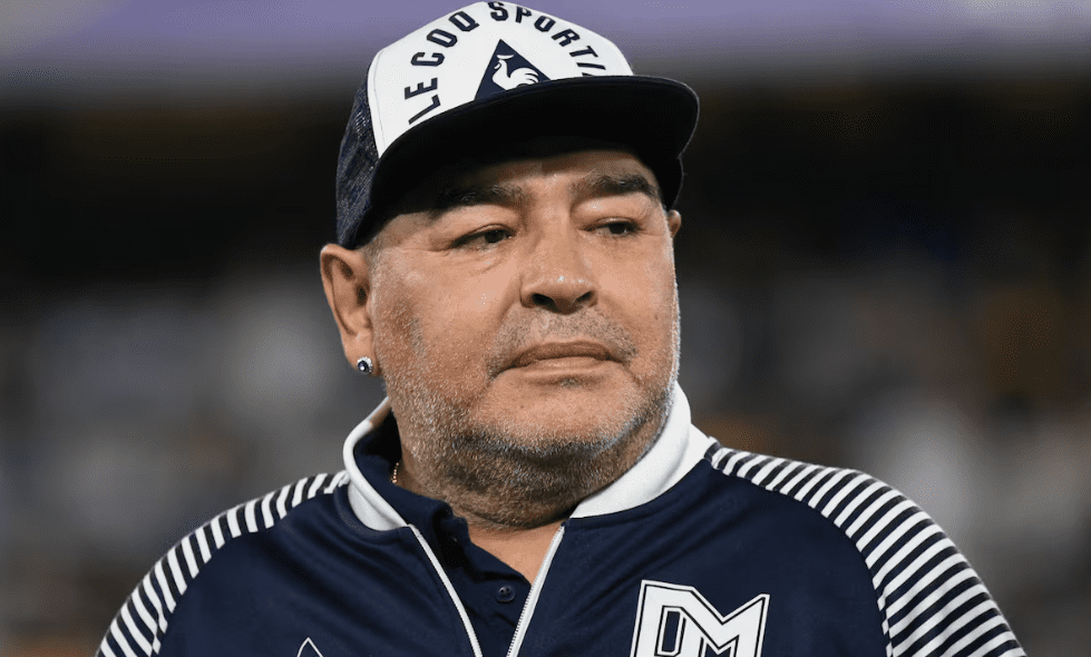 Spanish Media: Judge Allows Maradona's Family to Exhume and Relocate His Remains