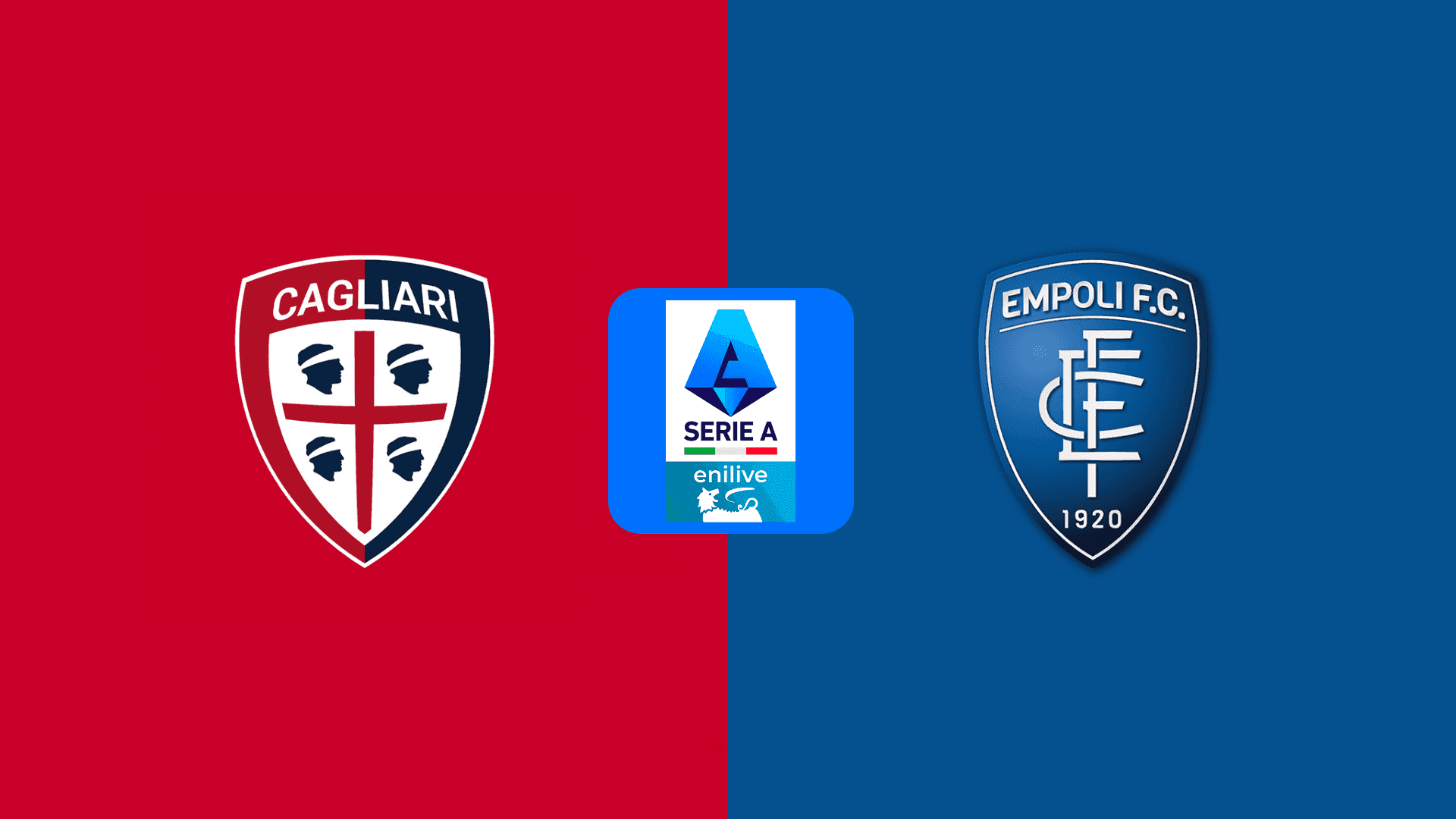 Serie A Preview: Cagliari Aims for First Win with Full Squad, Empoli Targets Historic Unbeaten Start to the Season